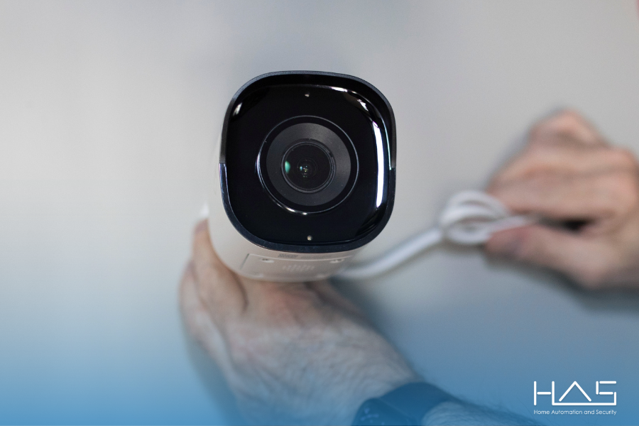 300% Safer: Why Every Home Needs High-Quality Security Cameras